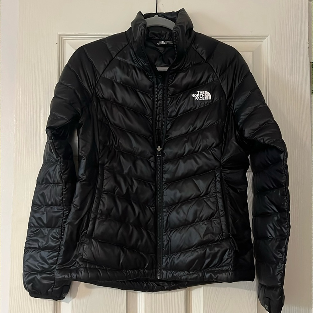 North Face Women’s Jacket
